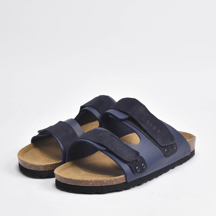 BIRKSBOT 003-BLEU-NUIT