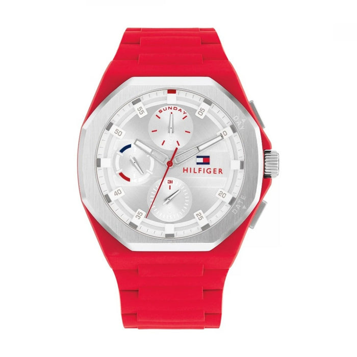 MONTRE TOMMY HILFIGER NEO