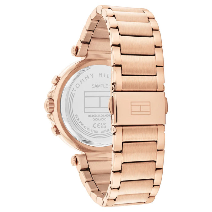 MONTRE TOMMY HILFIGER