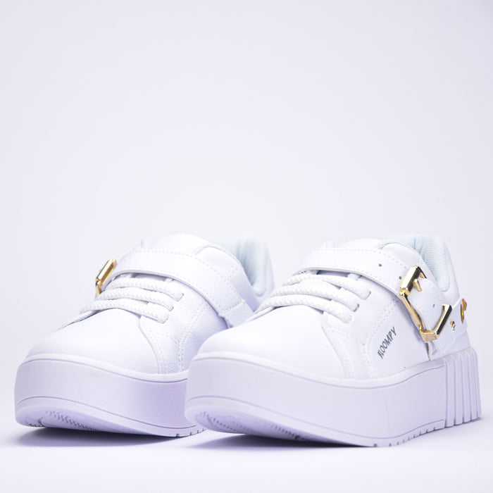 BLOOMPY  BRANCO