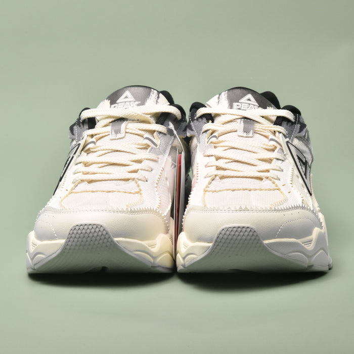 RETRO CASUAL SHOES PEAK