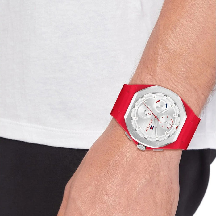 MONTRE TOMMY HILFIGER NEO