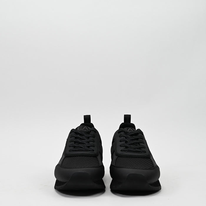 EMPORIO ARMANI SHOES