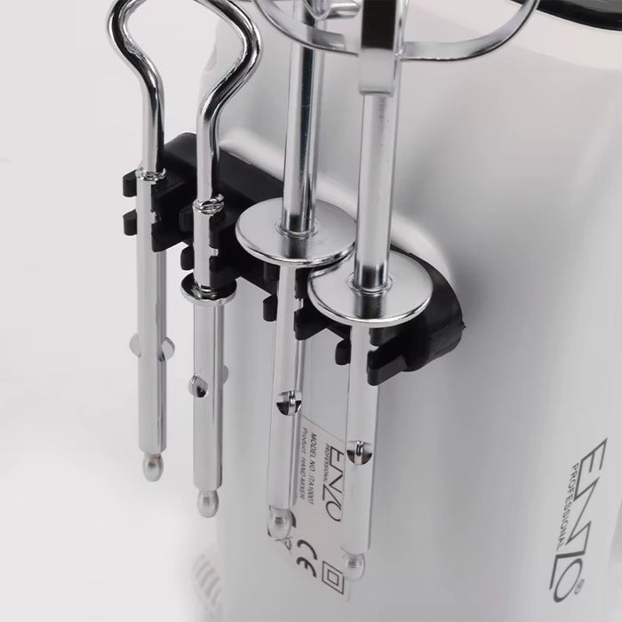 ENZO PROFESSIONAL HAND MIXER 200W