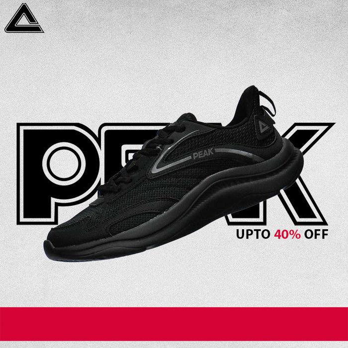 PEAK WALKING SHOES