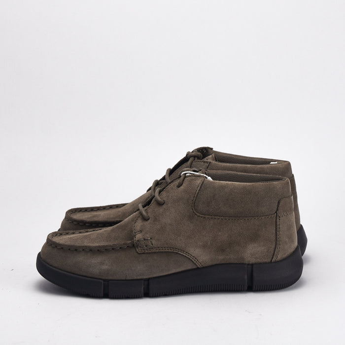 GEOX U ADACTER M A - SUEDE