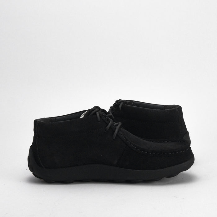 GEOX U SPHERICA EC14-B-SUEDE