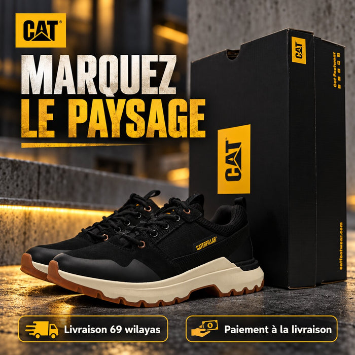 CAT FOOTWEAR