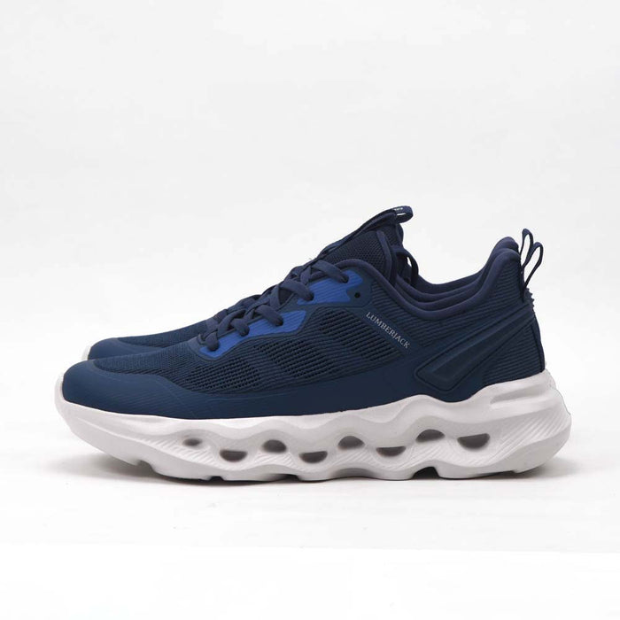 LUMBERJACK WOLFISH