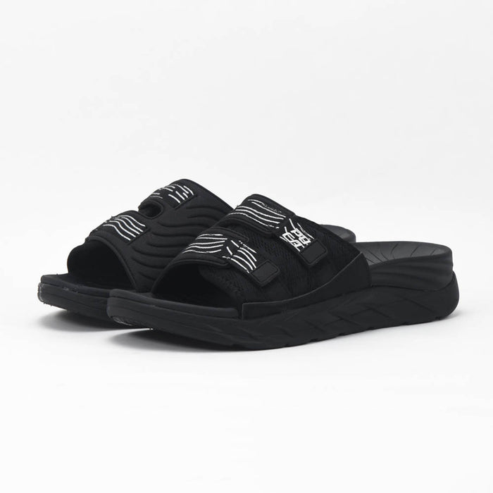 Puca Claquettes Rampage Black
