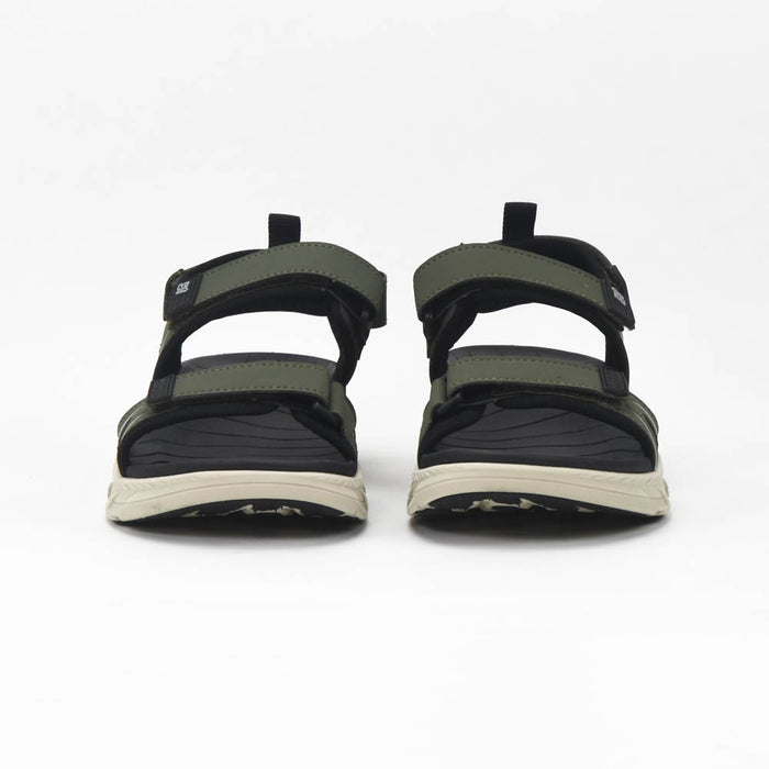 Puca Sandales Fangs Olive