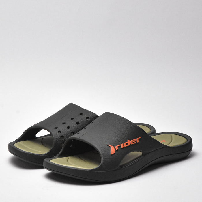 RIDER BAY XVII AD GREEN/ORANGE