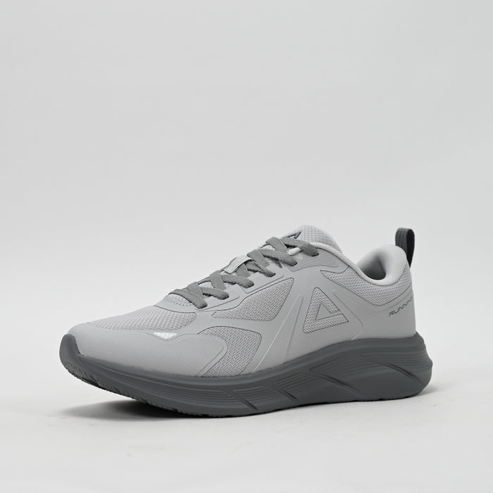 PEAK Running Shoes, Grey