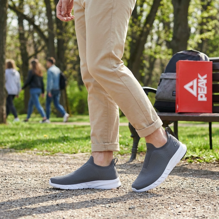PEAK SHOES