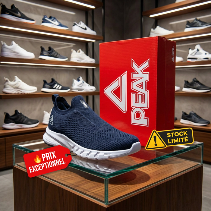 PEAK SHOES