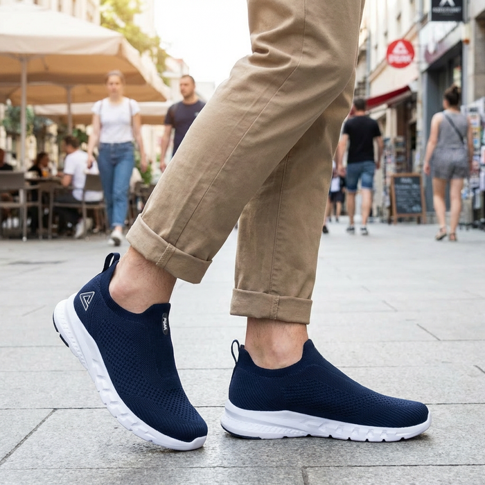 PEAK SHOES