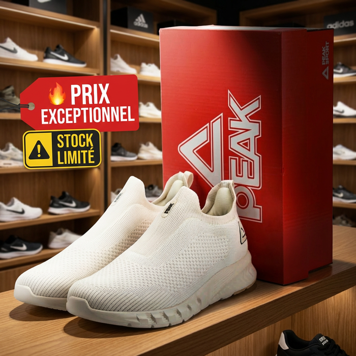 PEAK SHOES