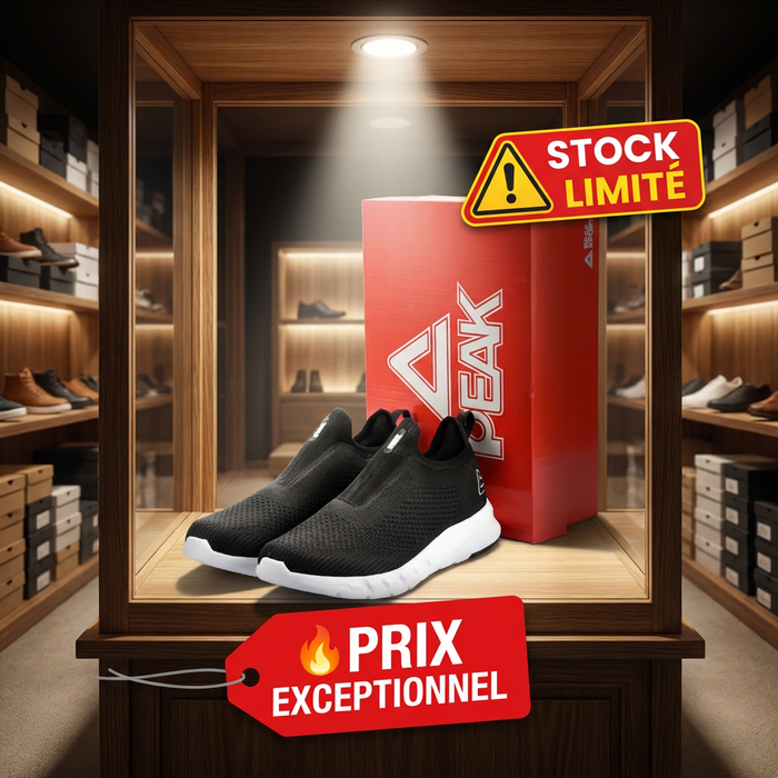 PEAK SHOES