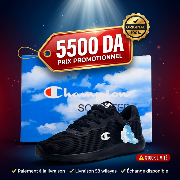 Low Cut Shoe MOND