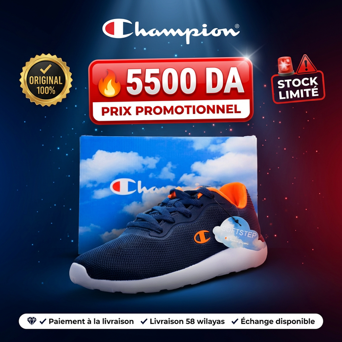 Low Cut Shoe MOND