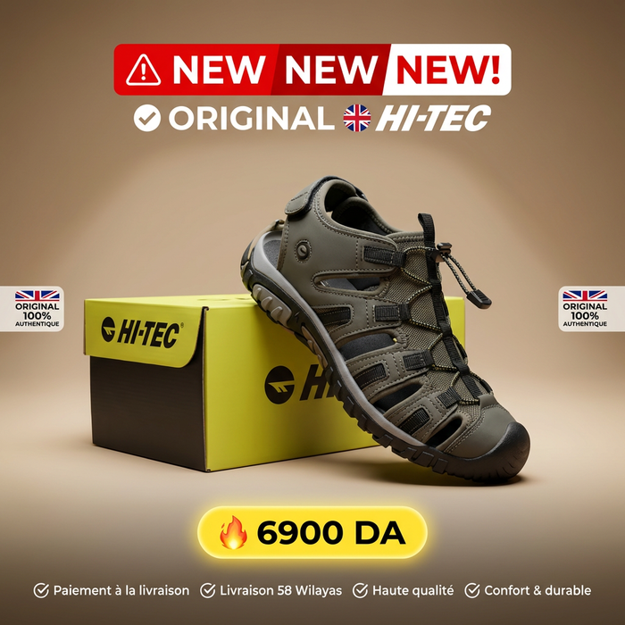 Cove Sport Military Olive-Black