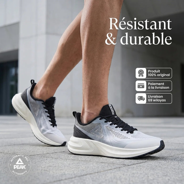 PEAK RUNNING SHOES