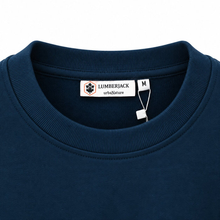 LUMBERJACK SWEAT SHIRT