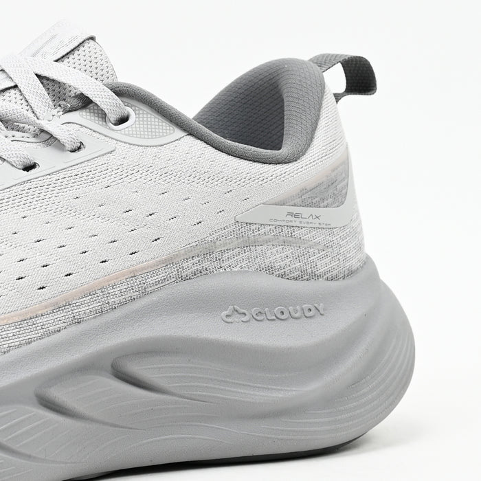 ERKE FOOTWEAR