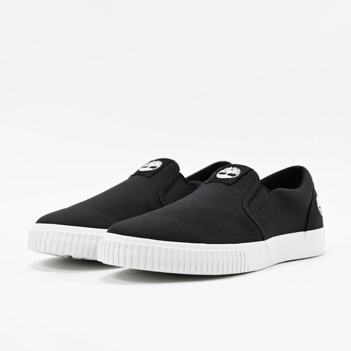 Timberland Mylo Bay Slip-On Canvas Shoes
