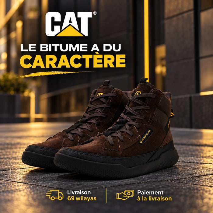 CAT FOOTWEAR