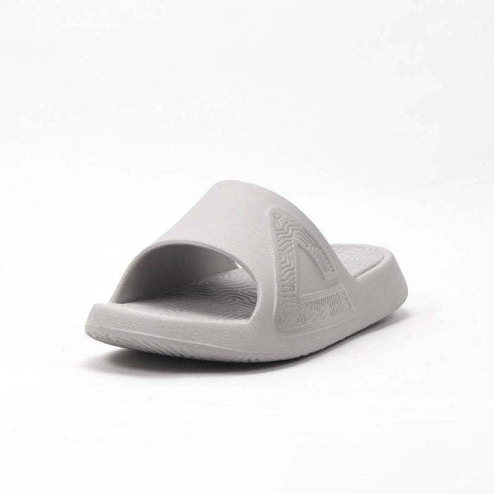 Peak Taichi Slippers Moon Rock Gray