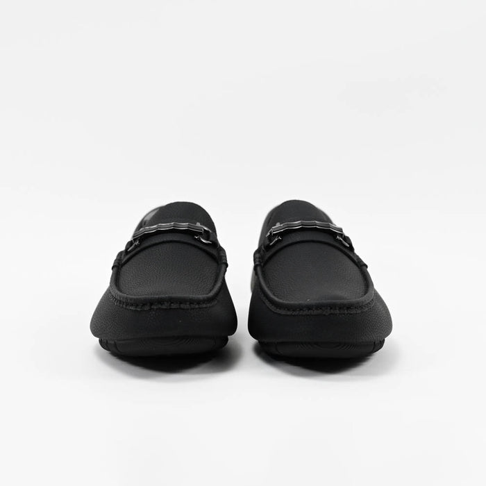 Massimo Mocassins Driving Loafers
