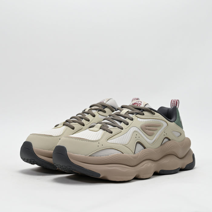 ERKE Hanbao Men's Running Sneakers