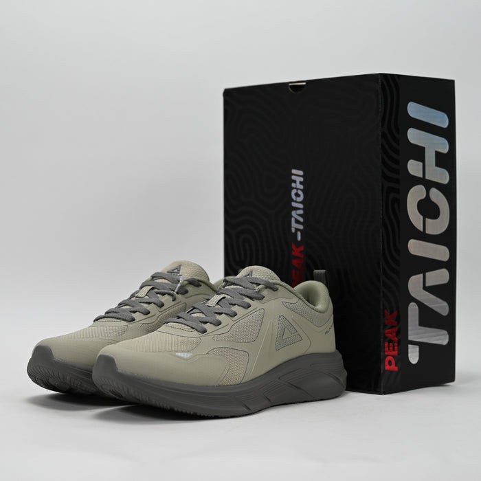 PEAK Taichi Men's Running Shoes