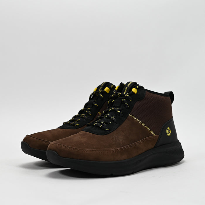 HUSH PUPPIES FOOTWEAR