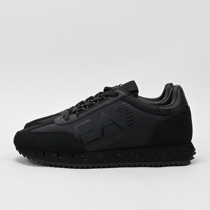 EMPORIO ARMANI SHOES