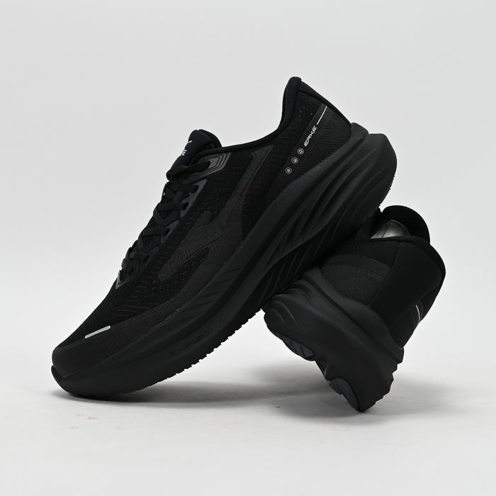 ERKE Men's Lightweight Running Shoes