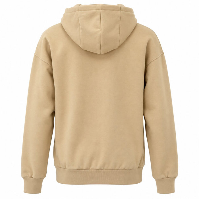 LUMBERJACK HOODIE