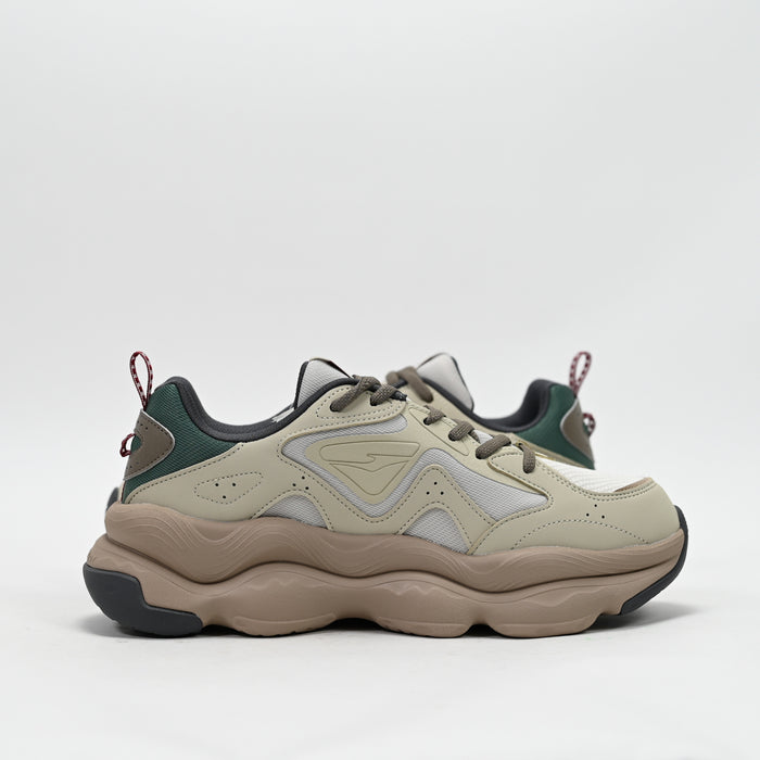ERKE Hanbao Men's Running Sneakers