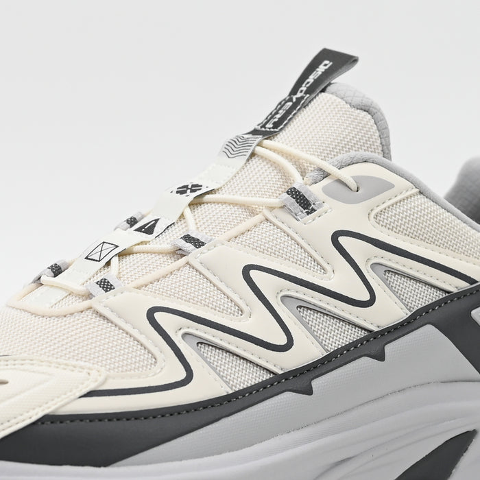 ERKE Tan Jing 3.0 Men's Mesh Running Shoes