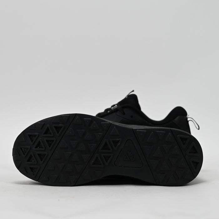 PEAK Walking Shoes, All Black
