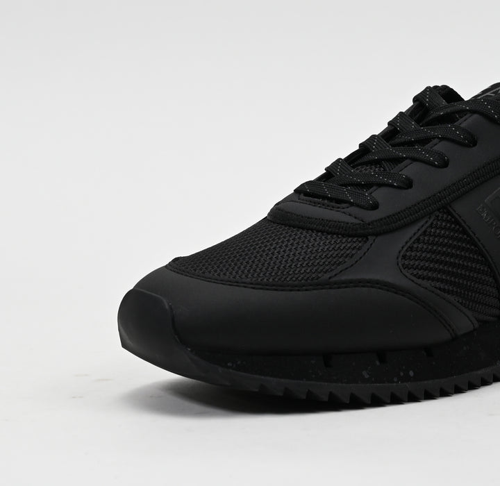 EMPORIO ARMANI SHOES