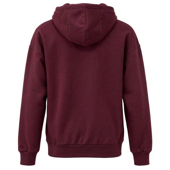 LUMBERJACK HOODIE
