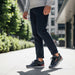 BASKET REEBOK CLASSIC LEATHER CLIP