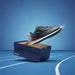 BASKET REEBOK CLASSIC LEATHER CLIP