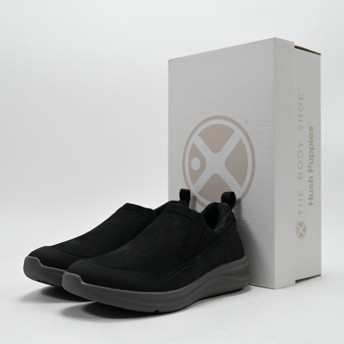 HUSH PUPPIES FOOTWEAR