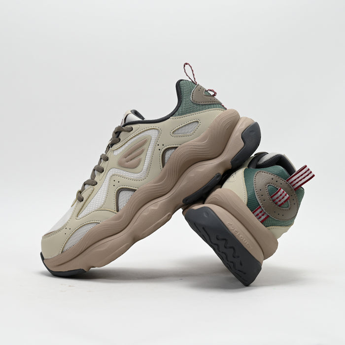 ERKE Hanbao Men's Running Sneakers