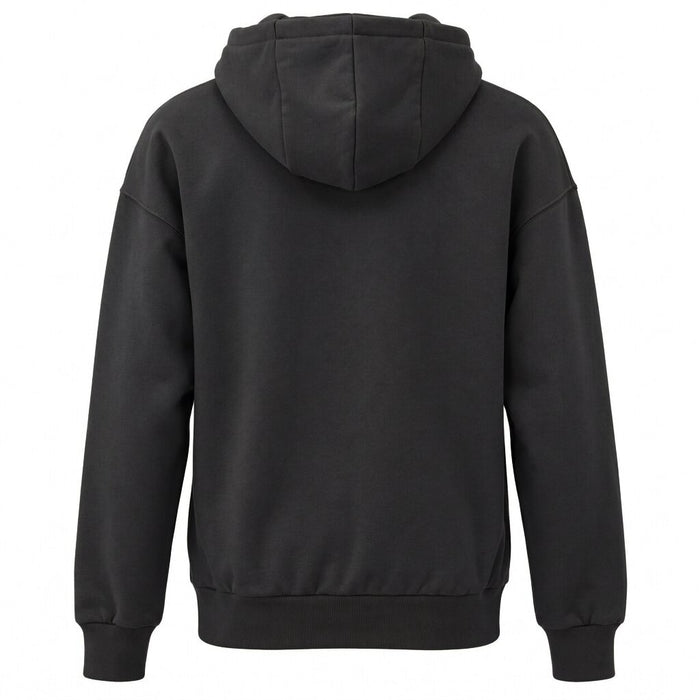 LUMBERJACK HOODIE