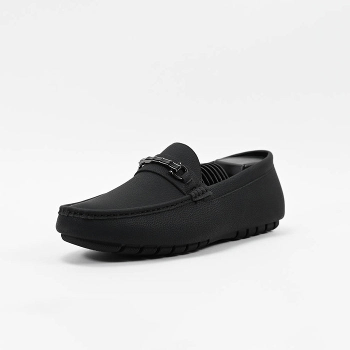 Massimo Mocassins Driving Loafers