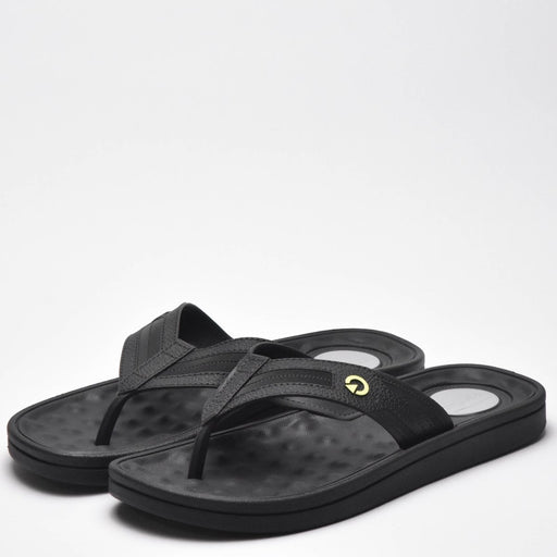 CARTAGO ALABAMA THONGS AD BLACK